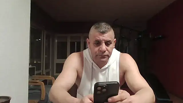 Maryo_madrid live sex cam