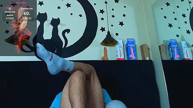 jeisonstark (M young) - make me cum💦😍🍆