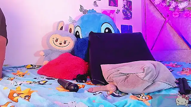 Gabii-Princees webcam