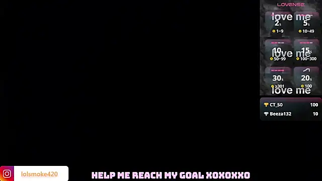 Bdsm_and_fries webcam