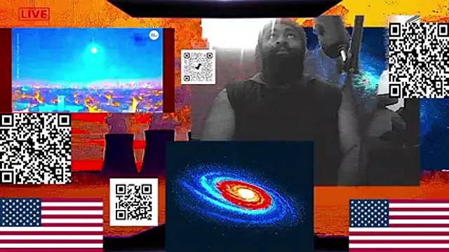 RussellTaylorLacy webcam