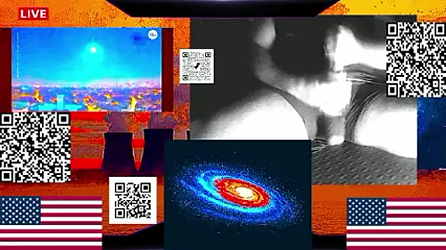 RussellTaylorLacy webcam