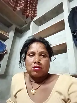 Shreya_pandit live sex cam