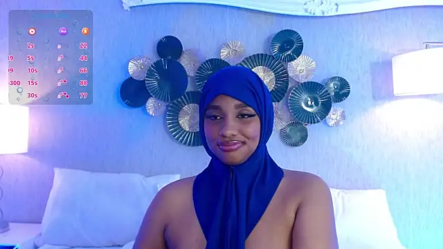 afrodita_smith08 (F young) - dildo anal