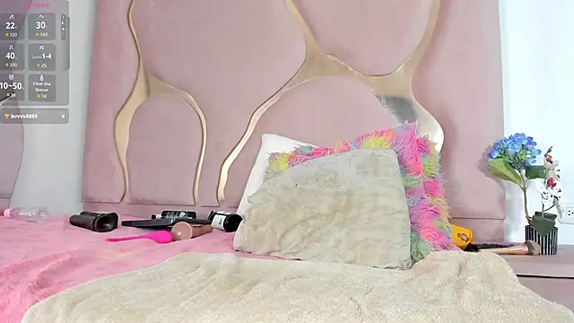 Sofia-candyht webcam