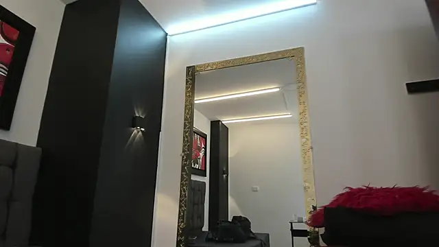 Andre_cloefoxx_ webcam