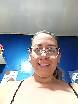 miss_hanna07 webcam