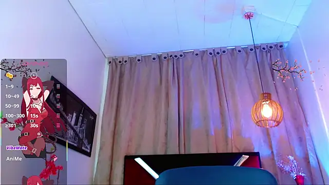 katha_Crawford webcam