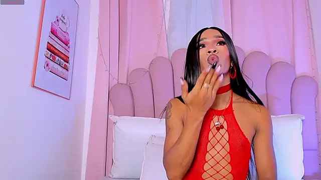 NicoleMadrird webcam