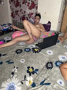 torchermachine webcam