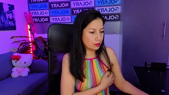 Megan_Collinss1 webcam