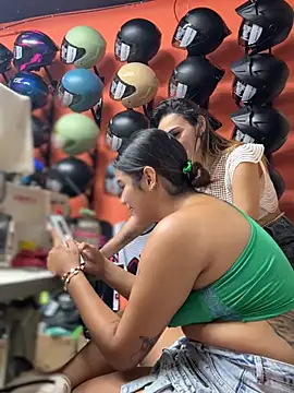 Kaily_Sweet16 webcam