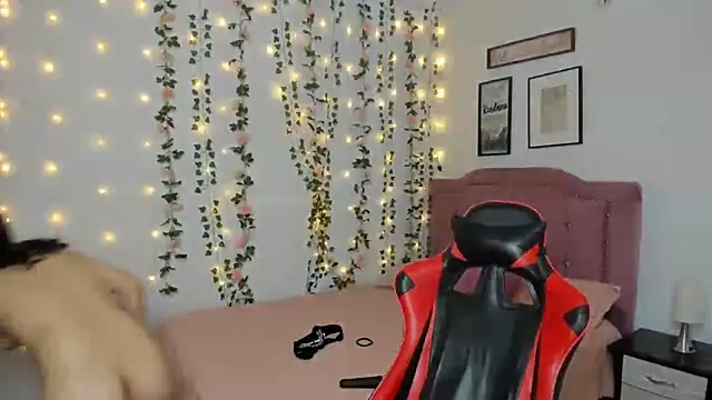 Antonella_heinz webcam