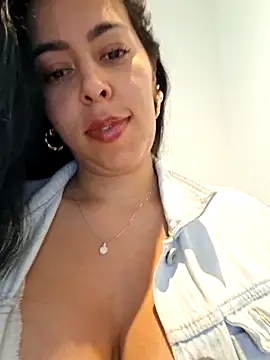Luianna webcam