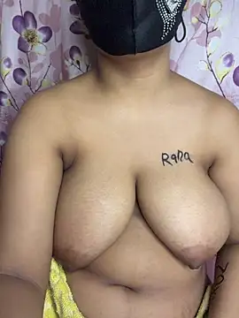 Webcam Model (Sweet_Zoya59)  is live.Free join now!