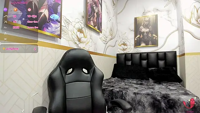 alicee__mature webcam