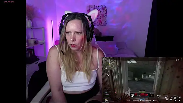 ArchangelTheFrancaise webcam