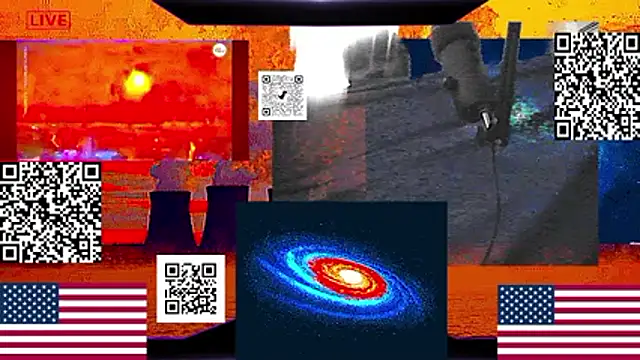 RussellTaylorLacy webcam