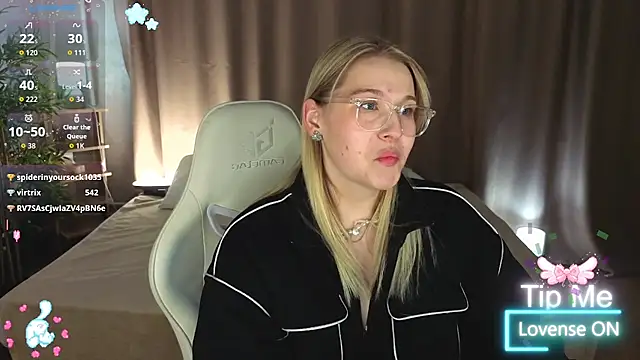 Colleen_Blake webcam