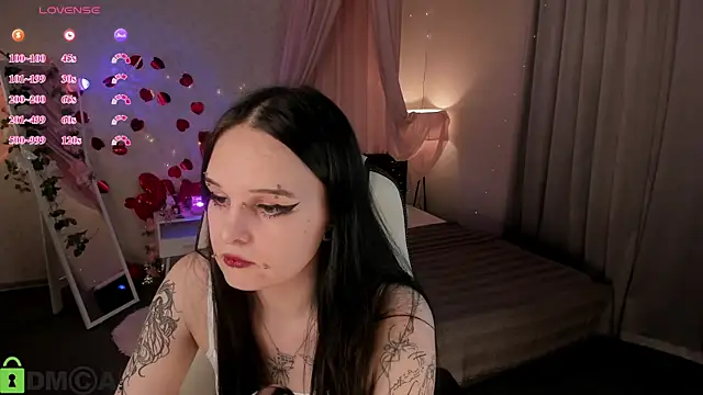 Cassies-Sandyy webcam