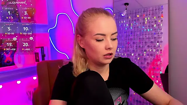 StephanieSweety webcam