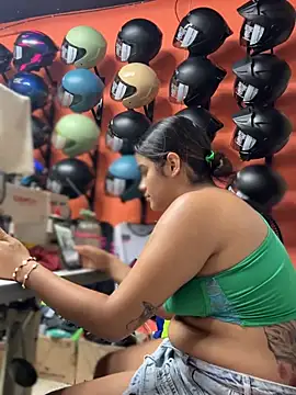 Kaily_Sweet16 webcam