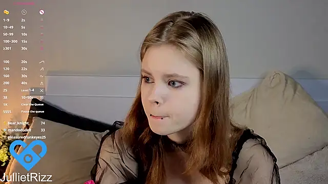 Preview of julietterain