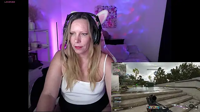 ArchangelTheFrancaise webcam