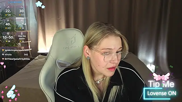 Colleen_Blake webcam