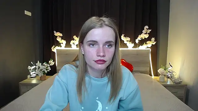 MargaritaKiss webcam