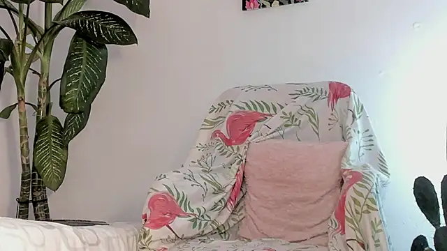 michaell_james7 webcam