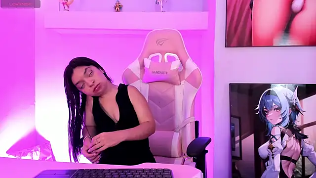 CharlotteMuller webcam