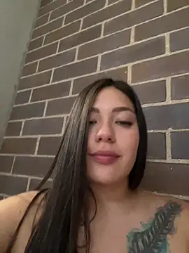 Latina_vanessa webcam