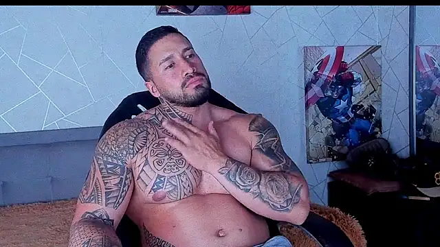 Cristian_Walker webcam