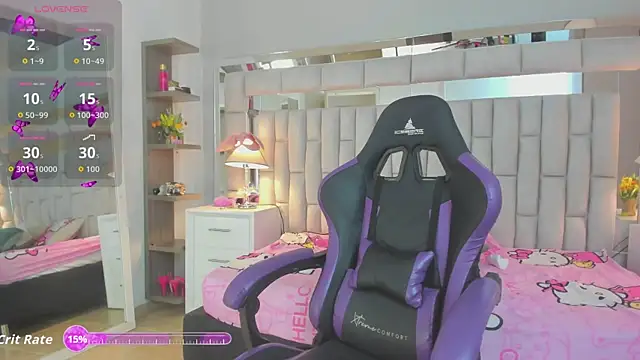 mariiahneedles webcam