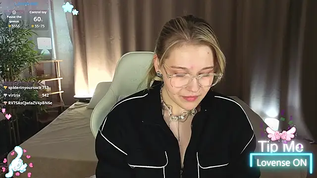 Colleen_Blake webcam