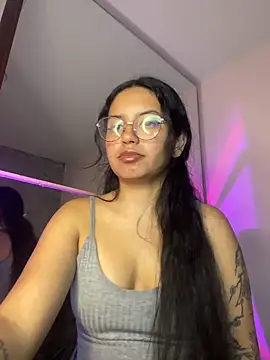 Rosita_forever_ webcam