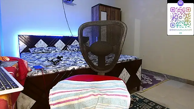 rahulkajuuu0909 webcam