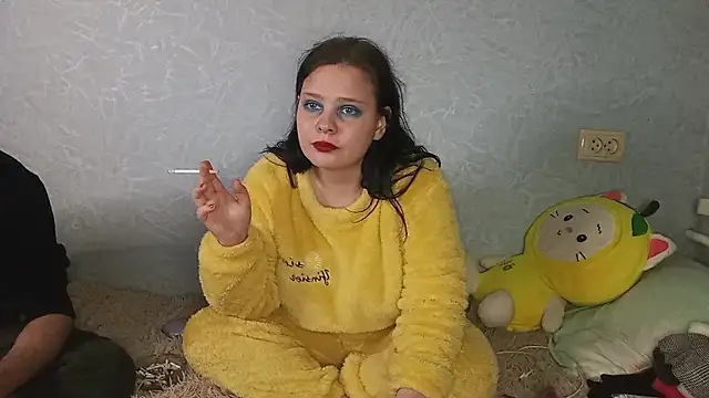 SweetPiggyx webcam
