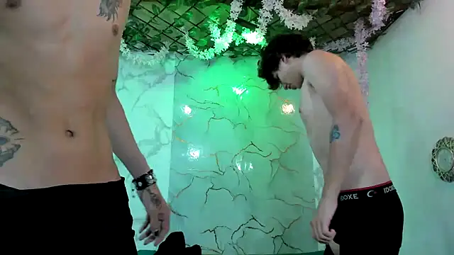 Bastian_boyshot77 webcam