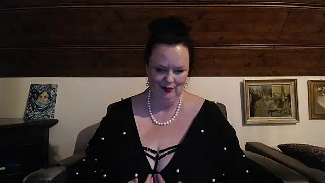 TiffanyMature webcam