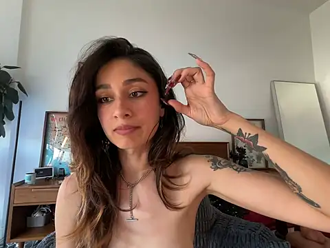 Missbellabree webcam