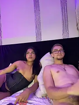 VeronicaSaenzx webcam