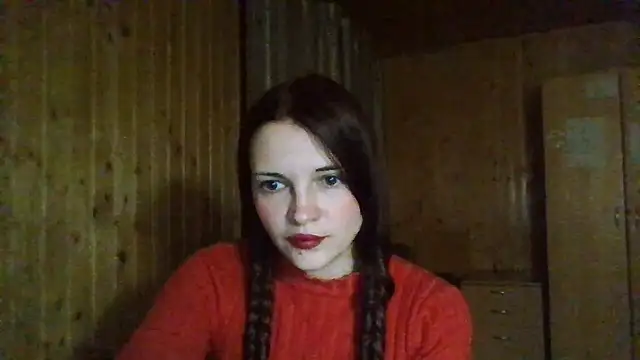 AmeliieLaFleur webcam