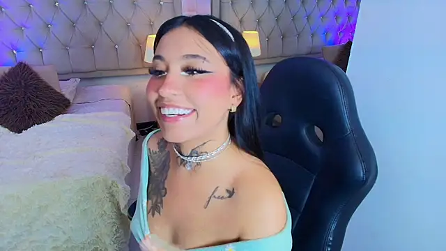 Liathompson_FG webcam