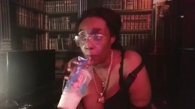 VenezuelaLuxeNoir webcam