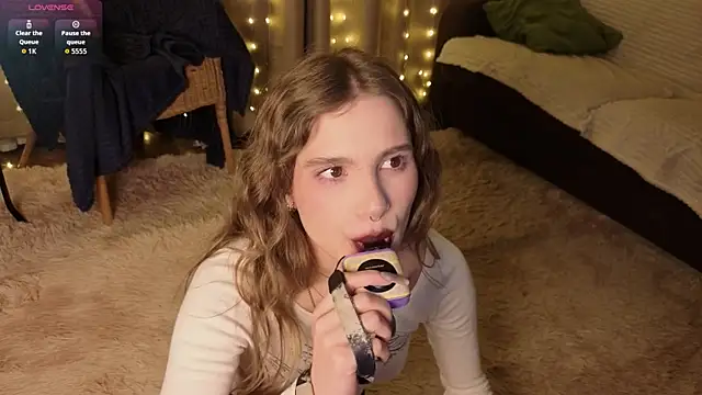 RozanneJordan webcam