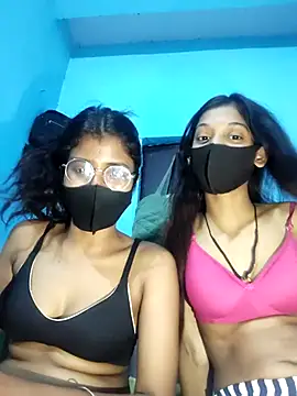 Aaradhya-Rani webcam