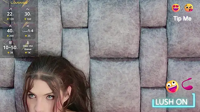 Dulcinea_Dunen webcam