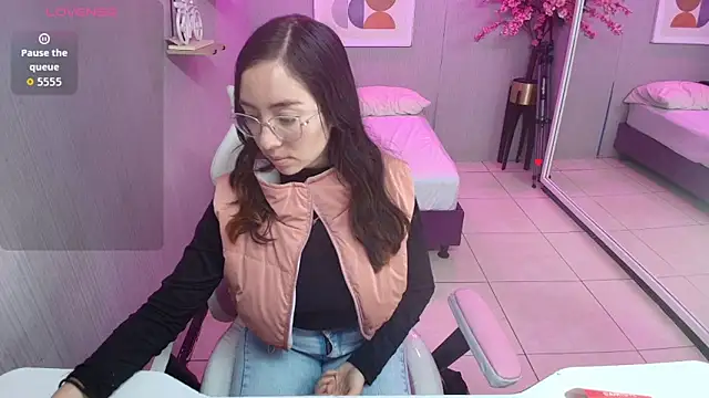 Veronica_miiller webcam